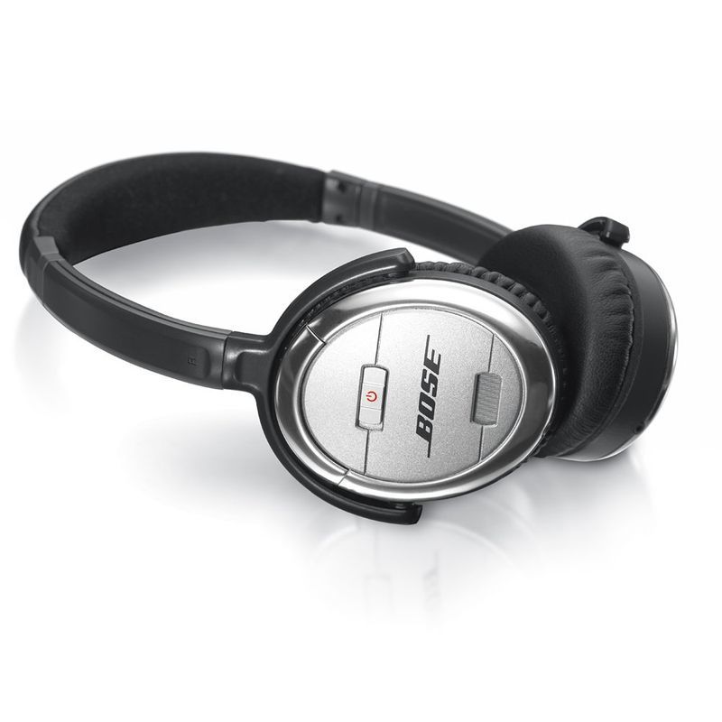 Bose QuietComfort 3 Acoustic Noise Cancelling Headphones 並行輸入品