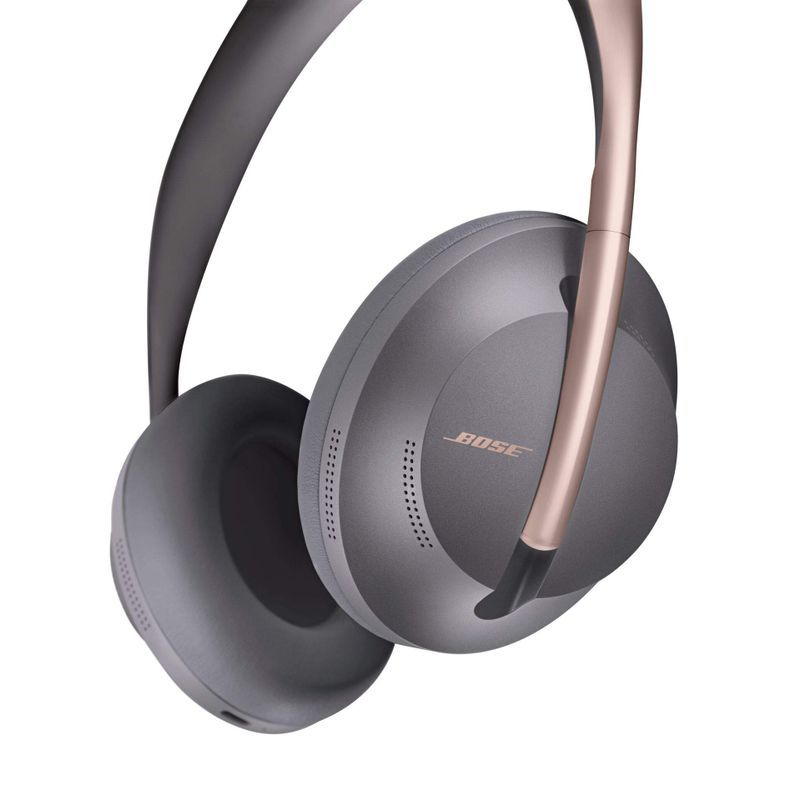 Bose Noise Cancelling Headphones 700 ワイヤレスノイズキャンセリングヘッドホン（充電ケース付き） - エ