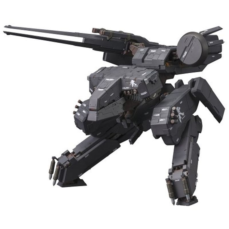 高い品質 レックス METAL 【2個セット】コトブキヤ メタルギア メタル