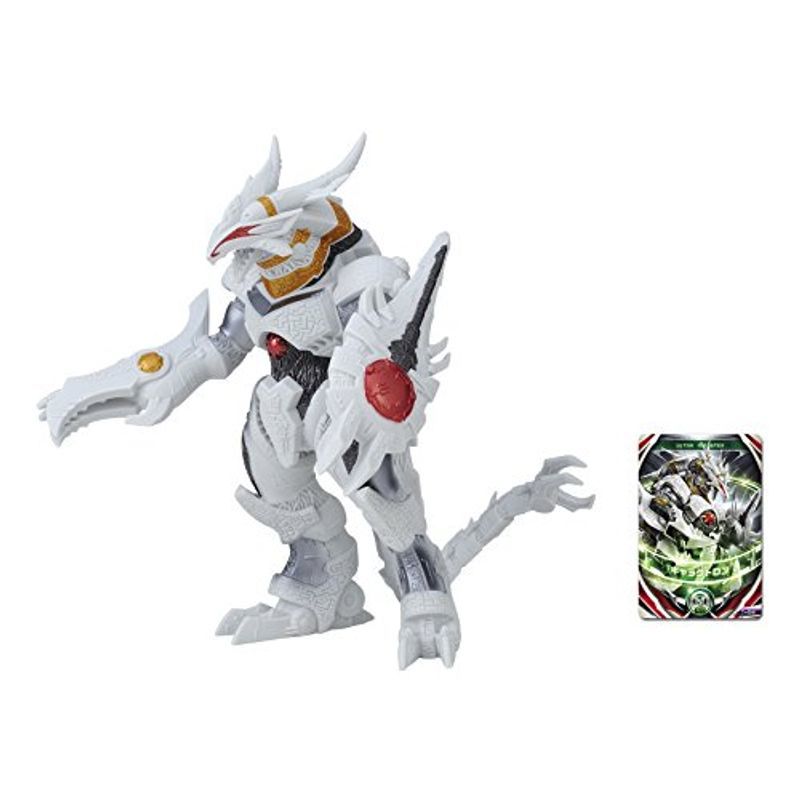 日本に ウルトラマンオーブ ウルトラ怪獣DX ギャラクトロン その他
