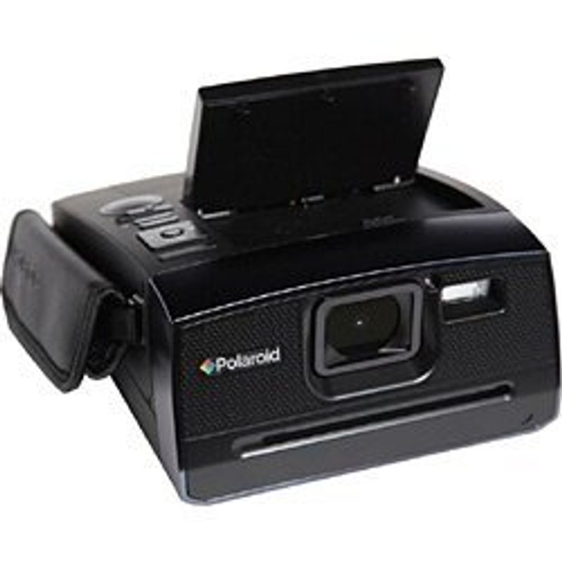 Polaroid Instant Digital Camera Z340 並行輸入品
