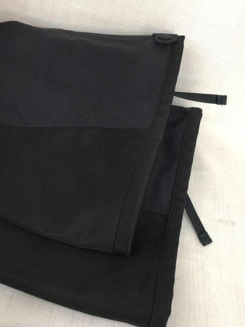 美品 mont-bell モンベル パウダートラックサーマパンツ ゴアテックス