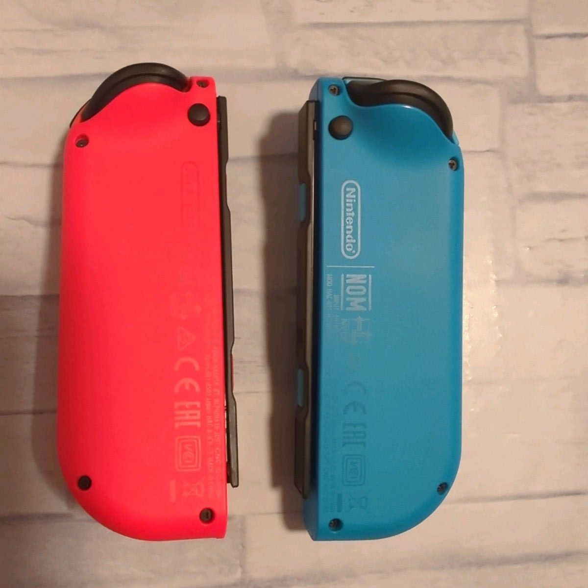 Nintendo Switch 本体以外　付属品　美品