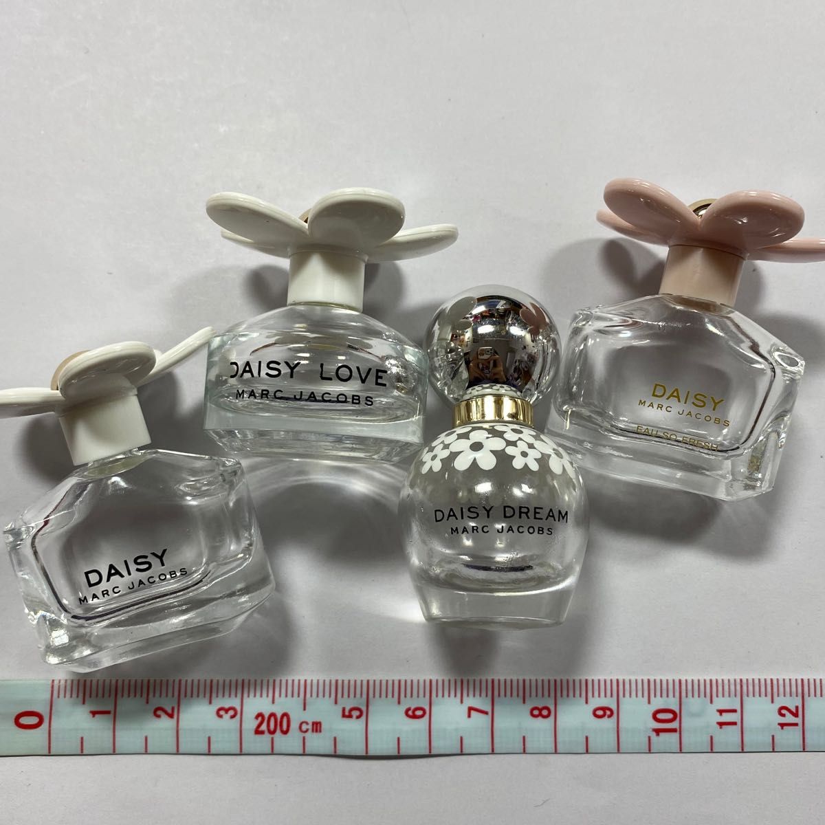 marcjacobs マークジェイコブス 空瓶 4ml｜PayPayフリマ