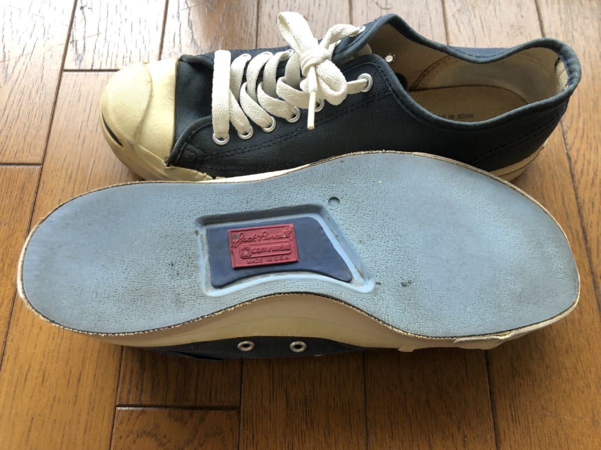 USA CONVERSE JACK PURCELL コンバース 青ヒゲ www.lvbwb.go.tz
