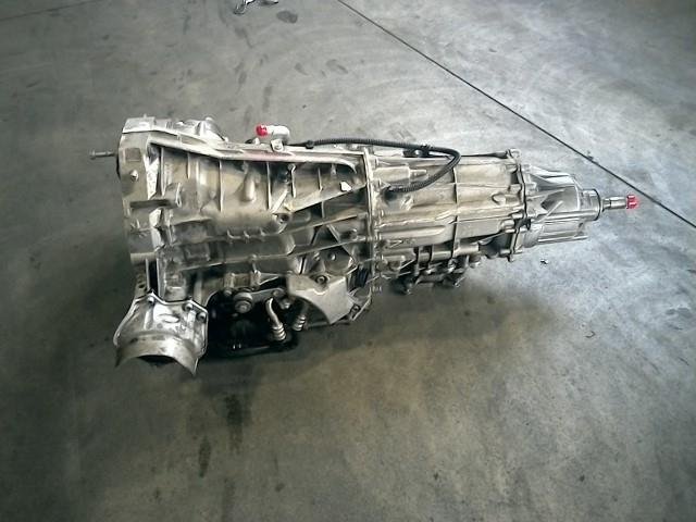  Audi A6 ABA-4GCHVS original Transmission ASSY 7AT 125,180km CHV NPD operation verification settled gome private person sama delivery un- possible stop in business office possible ( AT 