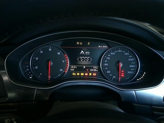  Audi A6 ABA-4GCHVS original Transmission ASSY 7AT 125,180km CHV NPD operation verification settled gome private person sama delivery un- possible stop in business office possible ( AT 