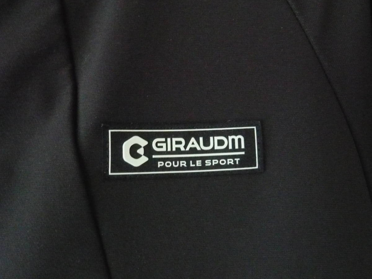 GIRAUDM フード付きジャケット　　Мサイズ_画像2