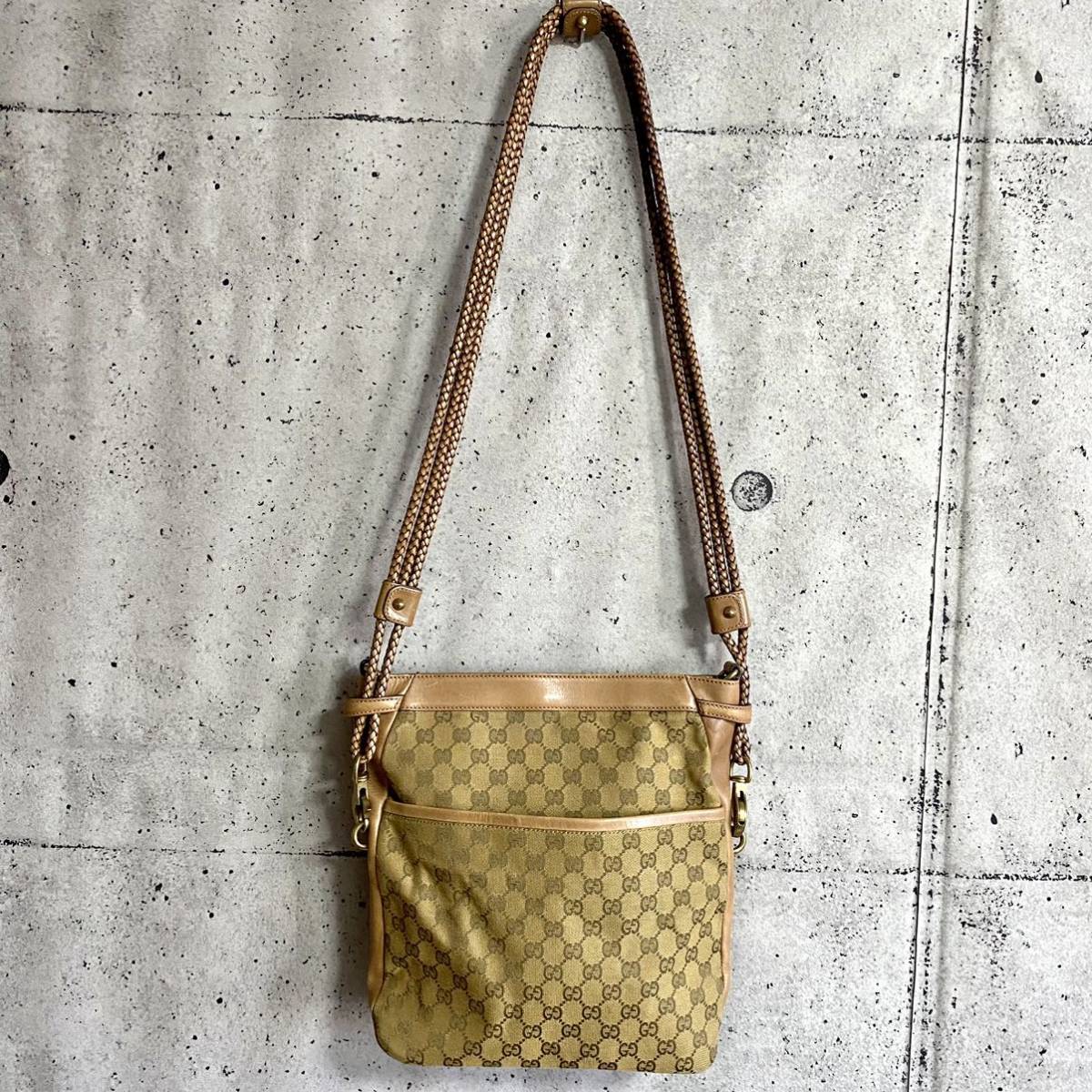 価格極美品本物グッチGUCCI本革レザー6連キーケース鍵ビジネス黒ブラック