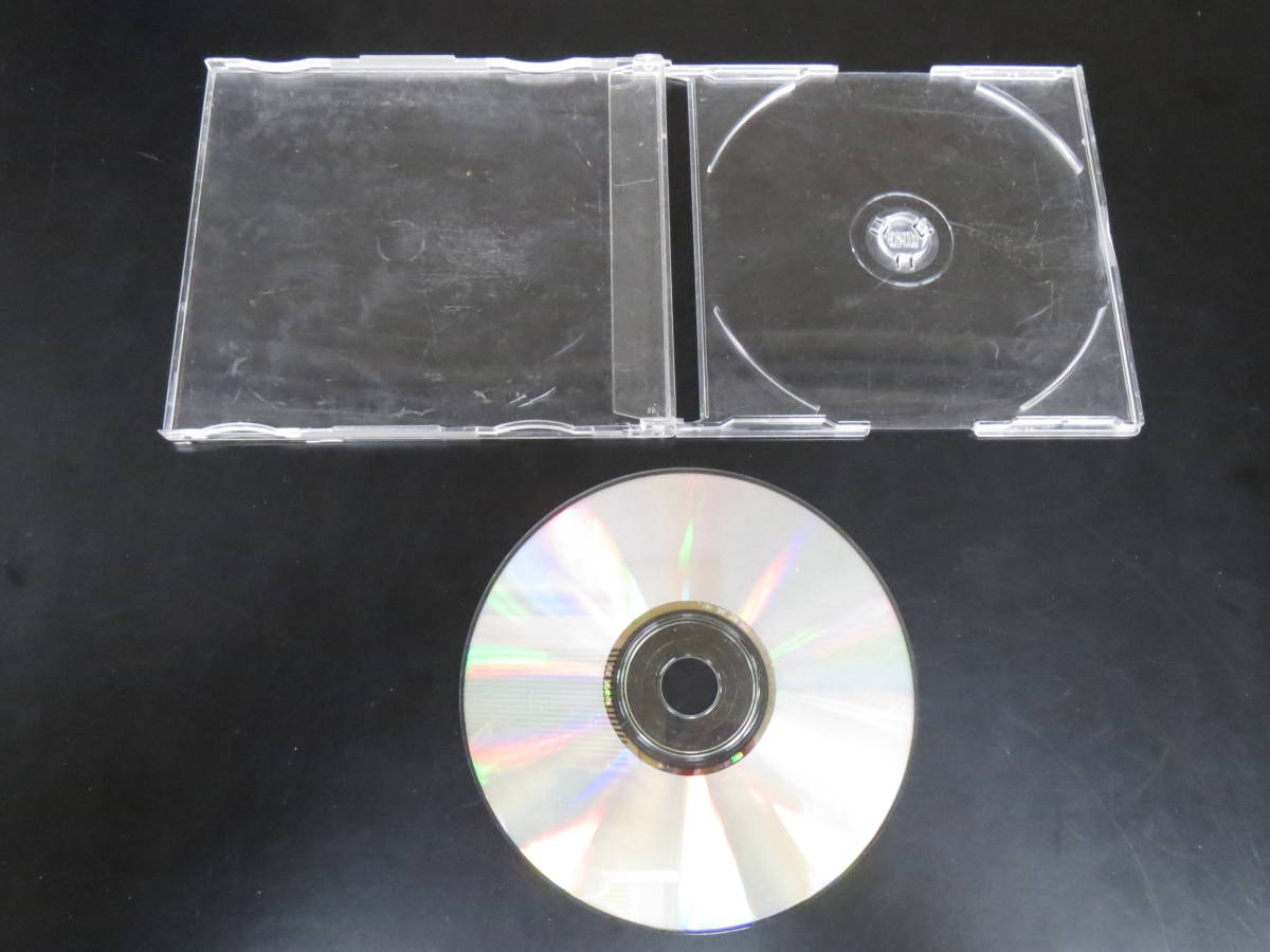 プロモ盤！VA - Clive Barker Presents Hellraiser III: Hell on Earth 輸入盤シングルCD（アメリカ　SACD 559, 1992）