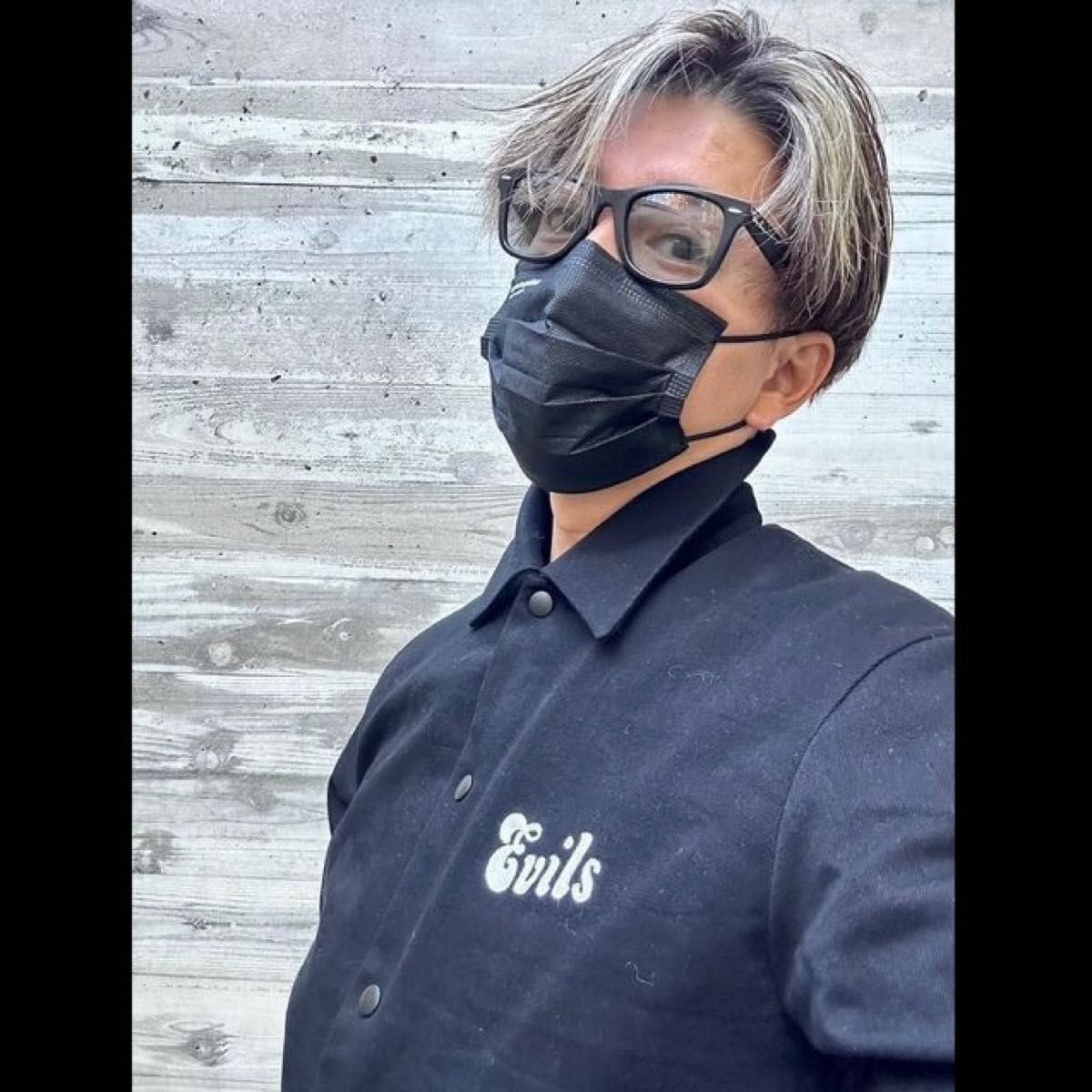 新しいコレクション キムタク着 DEUS ニットキャップ 木村拓哉 稲葉