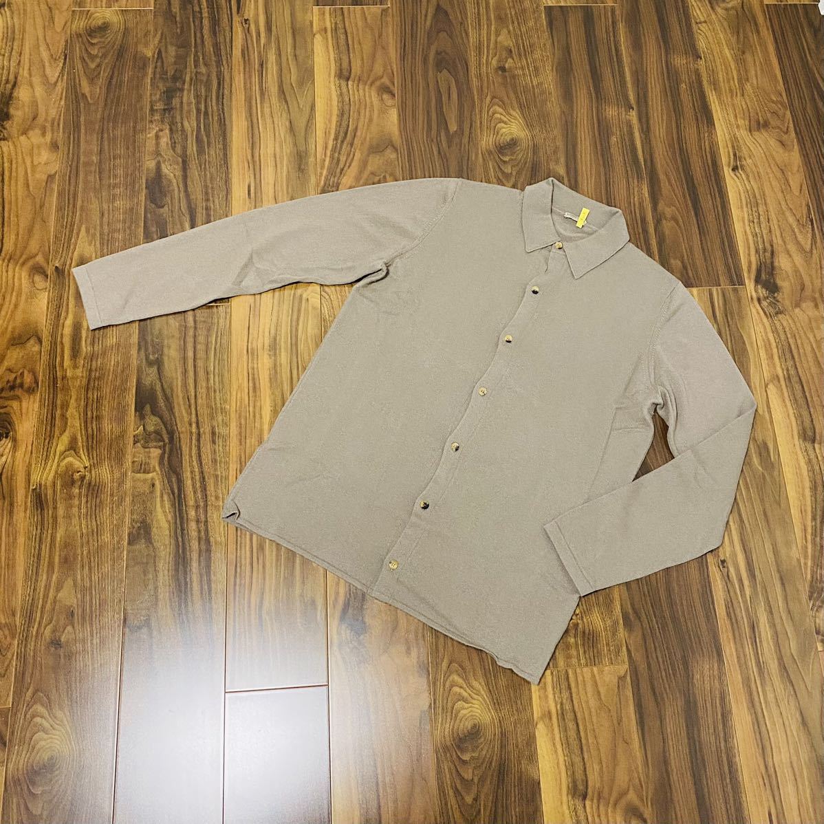 ニットシャ】 ボッテガヴェネタ BOTTEGA VENETA カシミヤ セーター
