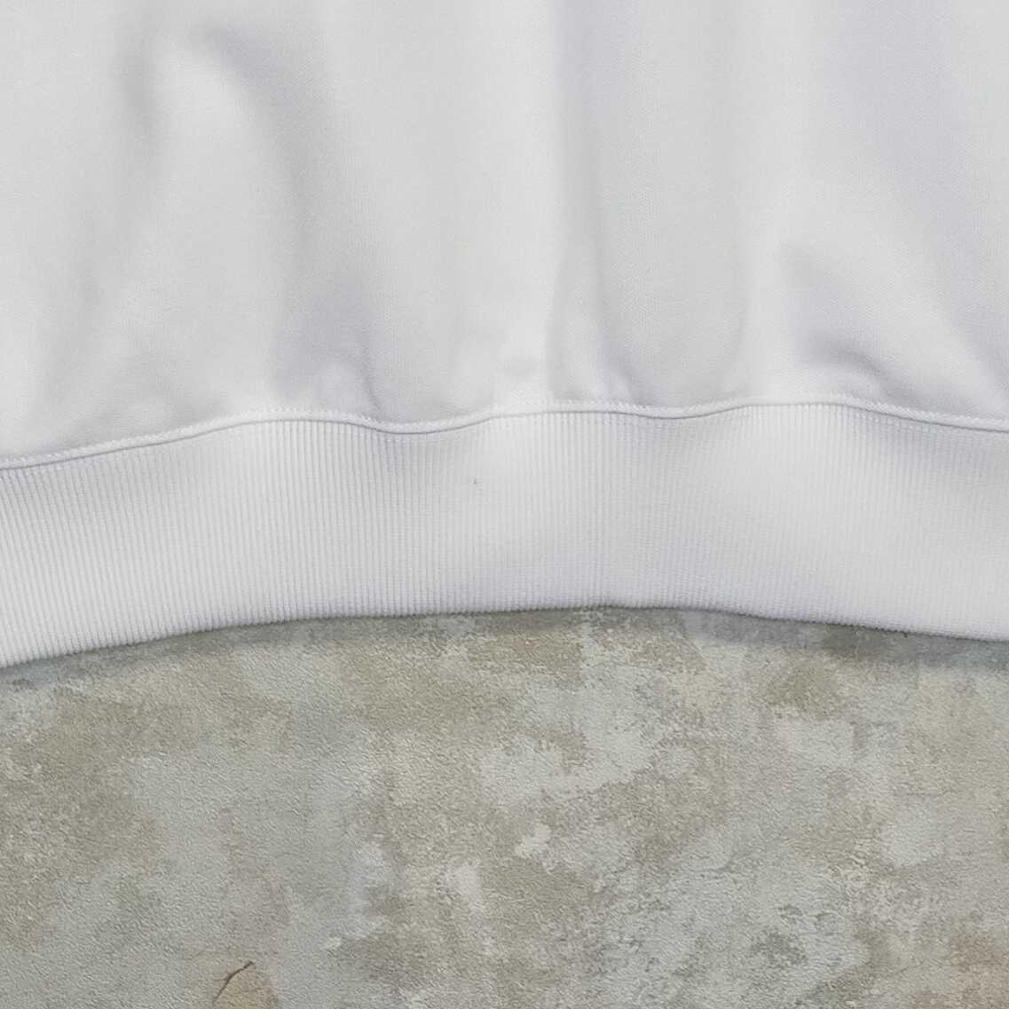 ゆるダボ】フレッドペリー FRED PERRY ポルトガル 3XL ホワイト