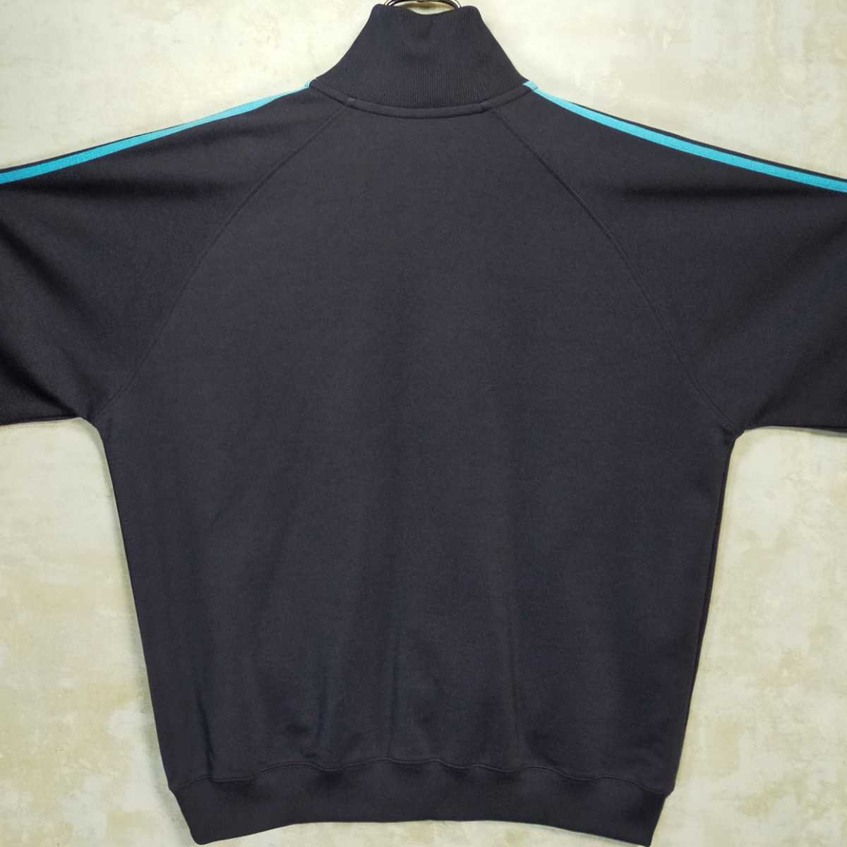 すぐ発送可能! 【ゆるダボ】フレッドペリー 3XL トラックジャケット