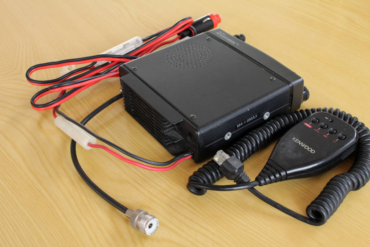 Yahoo!オークション - KENWOOD TM-732 144/430MHz 10W機 Yahoo!オークション - KENWOOD TM-732 144/430MHz 10W機