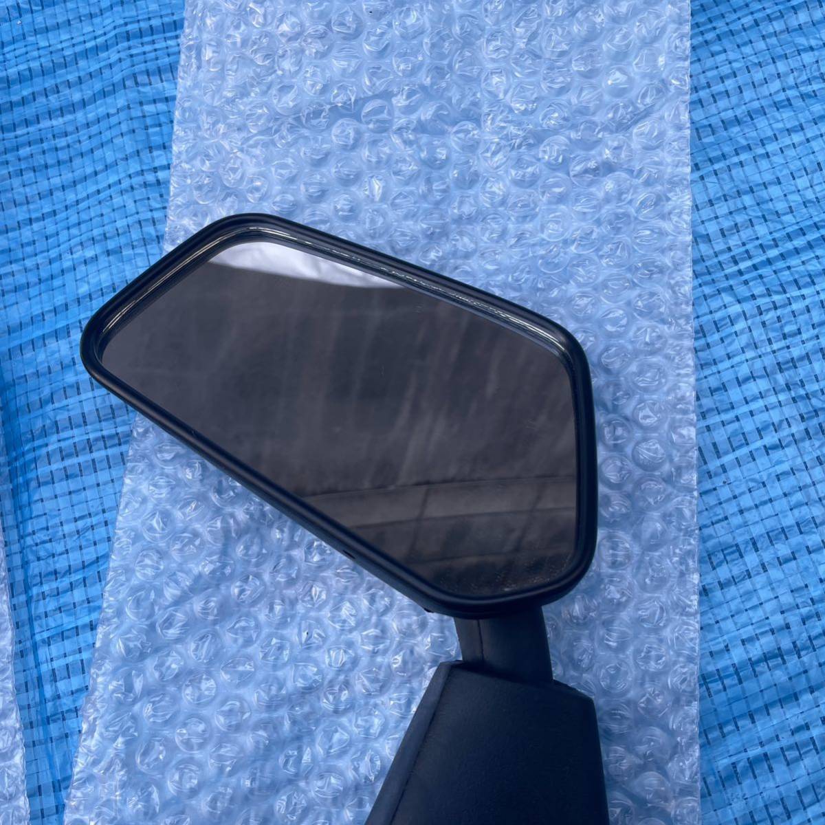 black_medium_square:ホンダフュージョン純正ミラー新品未使用未開封