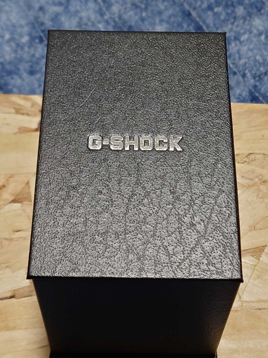 新品/未使用)国内正規品 CASIO G-SHOCK GW-M5610UBC-1JF 新品/未使用)国内正規品 CASIO G-SHOCK GW-M5610UBC-1JF