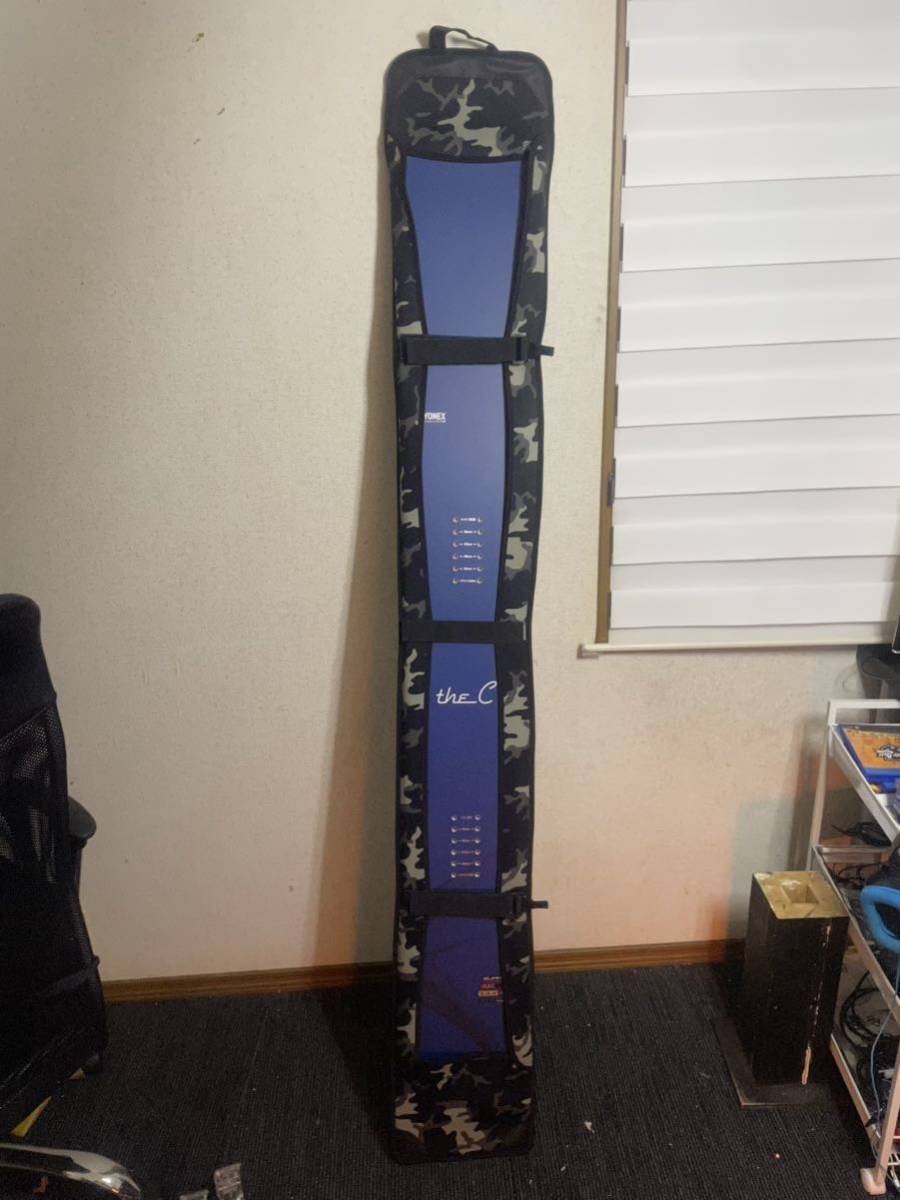 アルペン スノーボード ヨネックス the c 182 未使用 www.contec.com.bo
