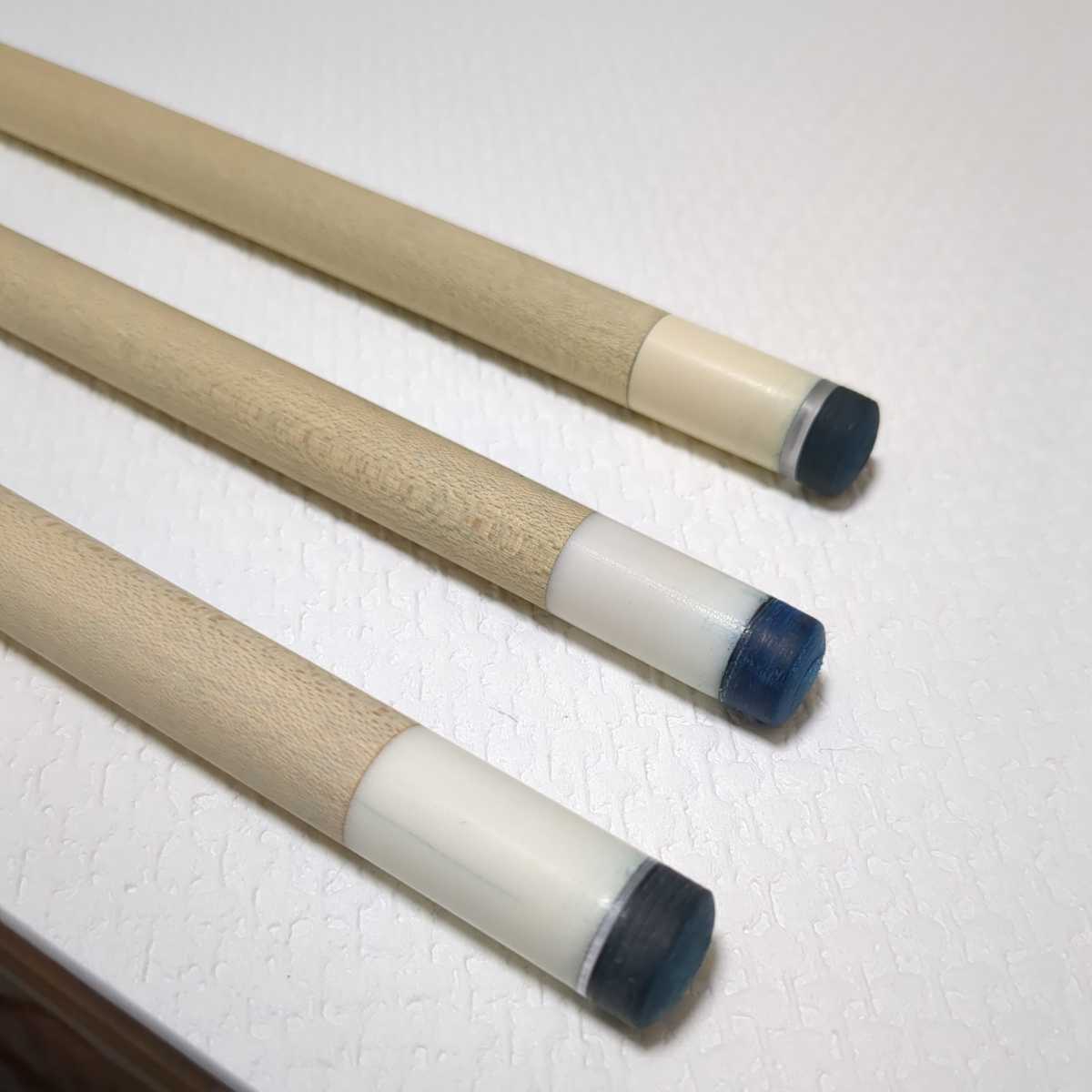 高性能 Ariel Carmeli Custom Cue 3シャフト|Yahoo!フリマ(旧 高性能 Ariel Carmeli Custom Cue 3シャフト|Yahoo!フリマ(旧