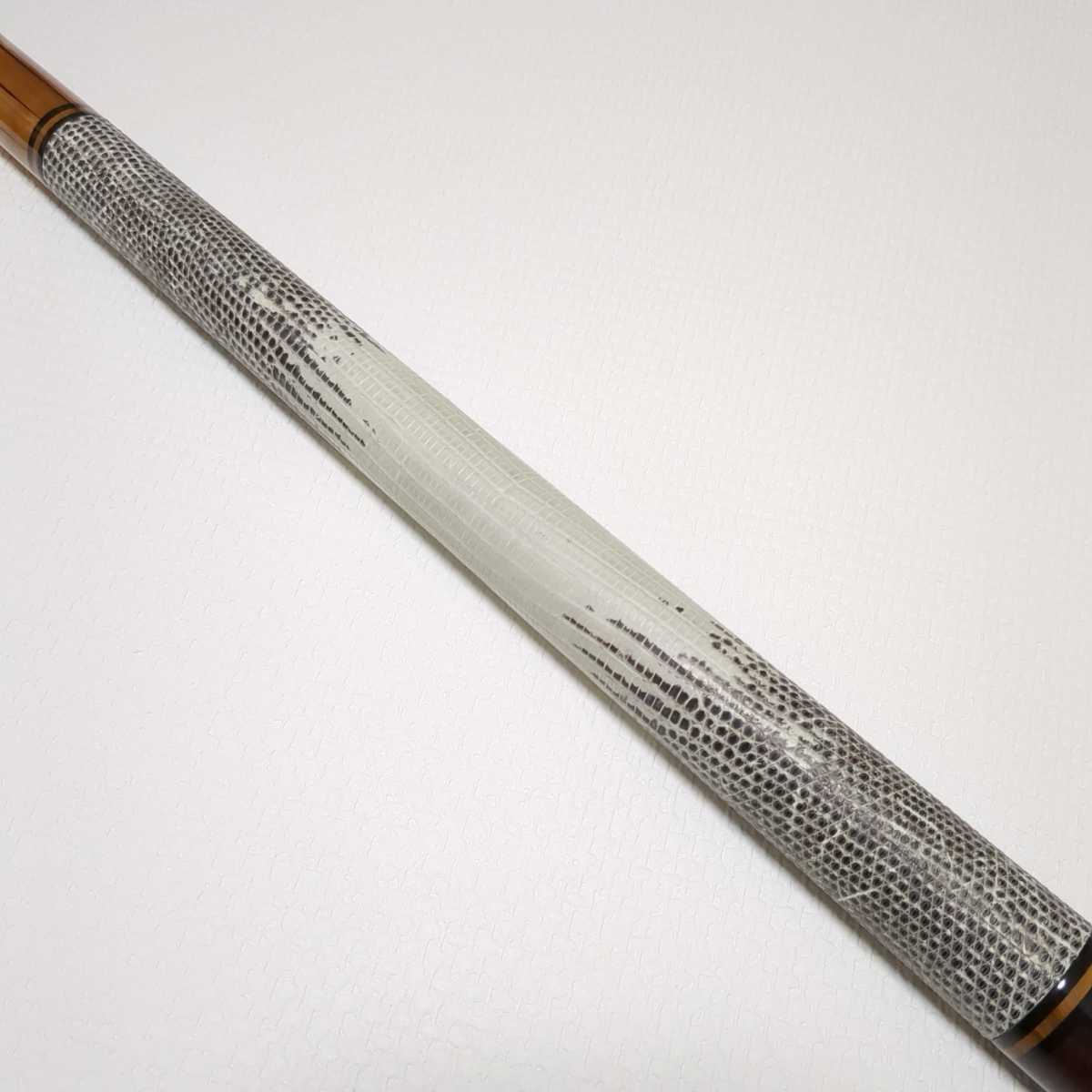 高性能 Ariel Carmeli Custom Cue 3シャフト|Yahoo!フリマ(旧 高性能 Ariel Carmeli Custom Cue 3シャフト|Yahoo!フリマ(旧