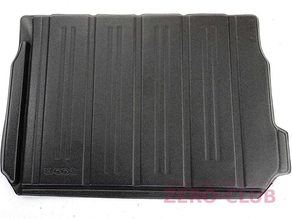 [ Peugeot 2008 A94HN01 for / original option luggage mat ][2353-88813]