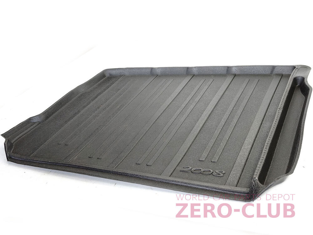 [ Peugeot 2008 A94HN01 for / original option luggage mat ][2353-88813]