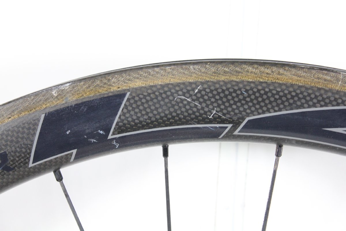 LEADER BIKES L44 カーボン クリンチャー ホイール セット LEADER BIKES L44 カーボン クリンチャー ホイール セット