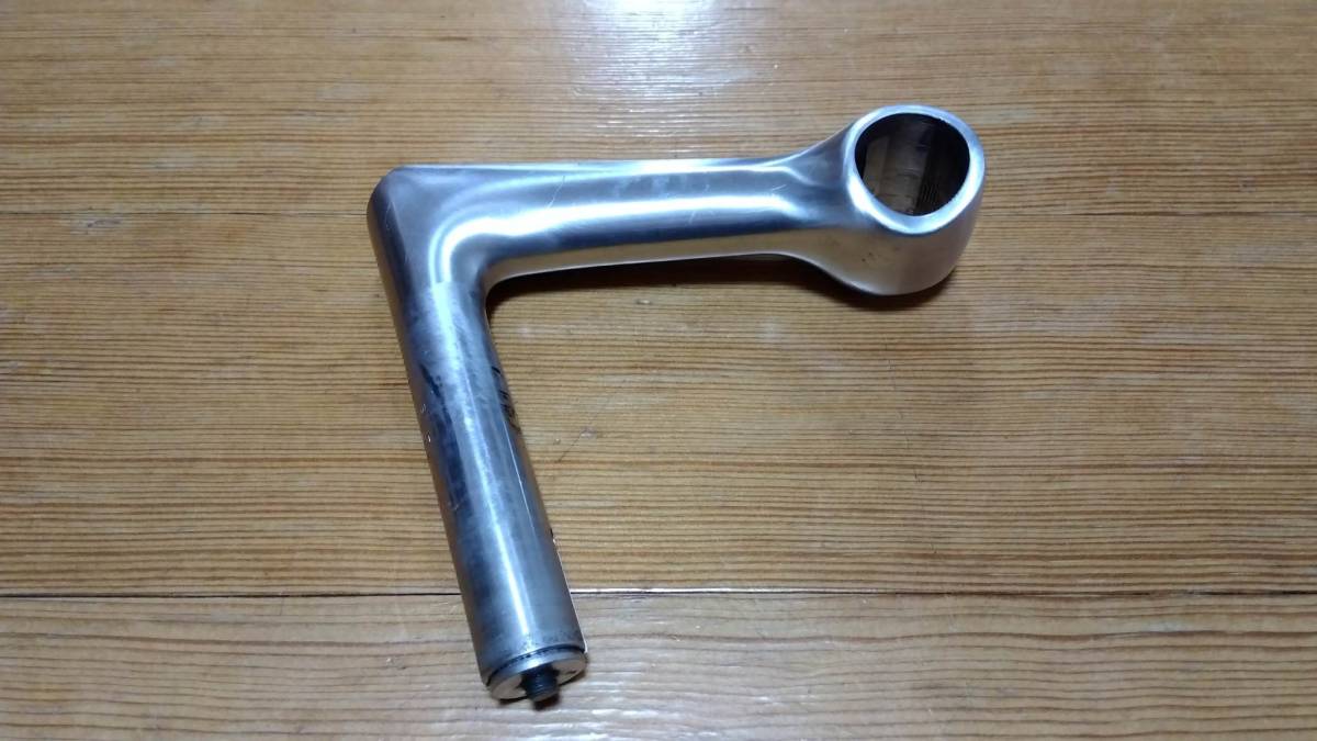 Dura-ace 7400スレッドステム 120mm 26.0mm ☆決算特価商品☆ 32%割引