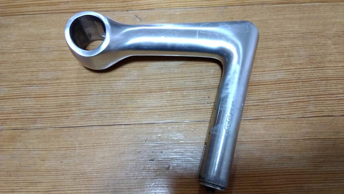 Dura-ace 7400スレッドステム 120mm 26.0mm ランキングや新製品 32