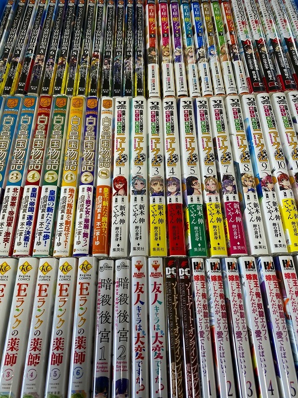高価値セリー 白の皇国物語 4 ecousarecycling.com