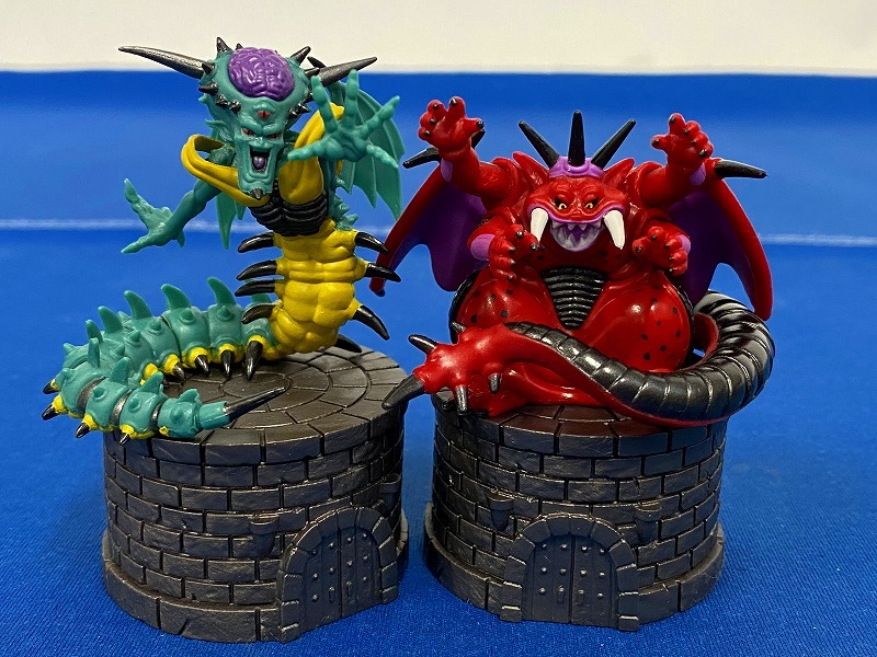 Yahoo!オークション - ドラゴンクエスト ふくびき所 スペシャル