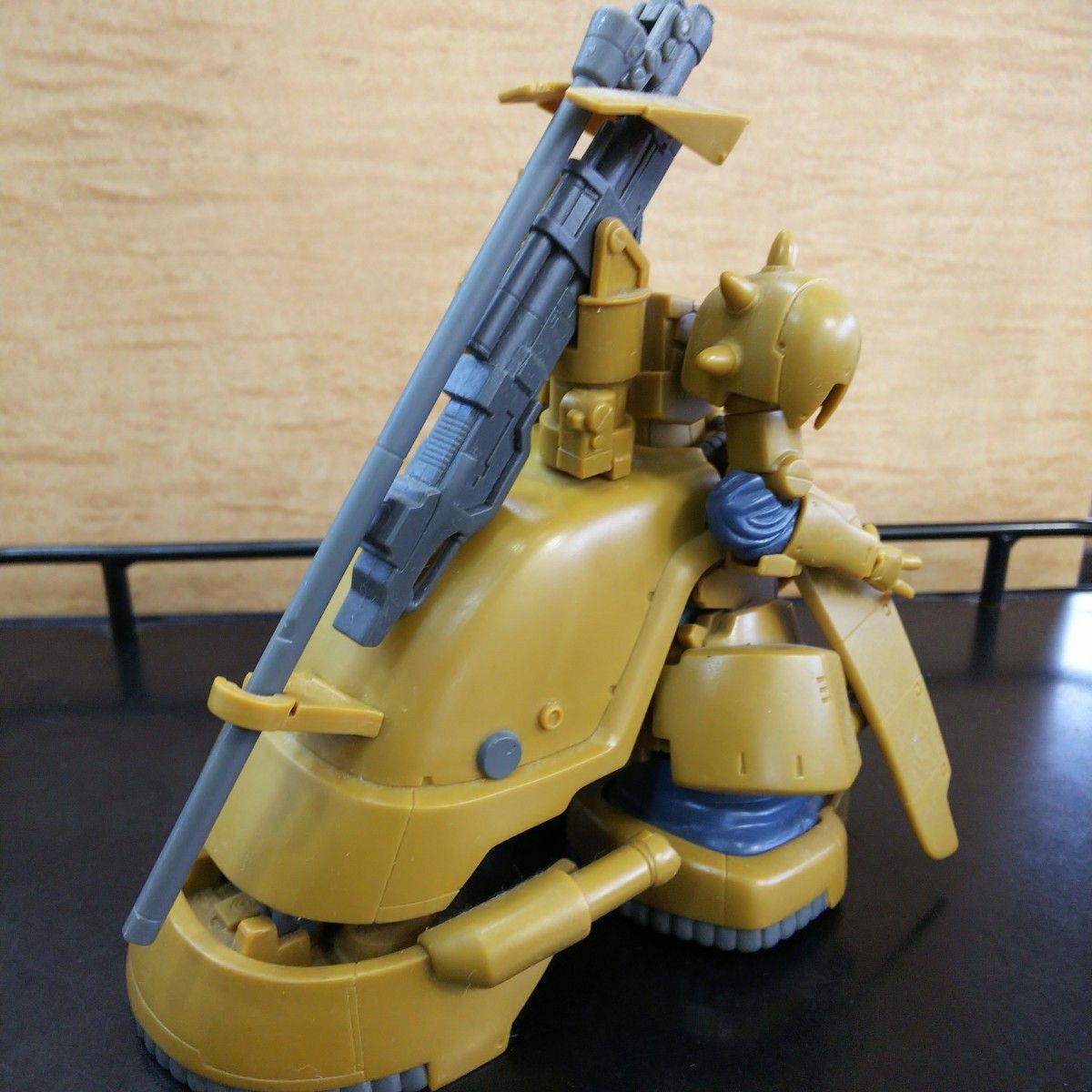機動戦士ガンダム 0083 モビルスーツ イン アクション MIAザメル 機動戦士ガンダム 0083 モビルスーツ イン アクション MIAザメル