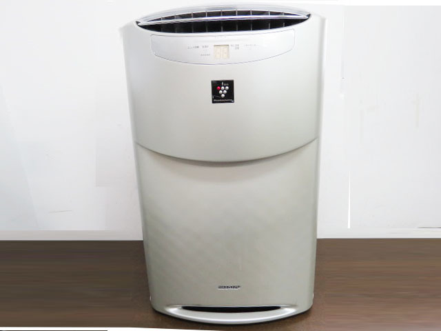 SHARP KI-M850S-S シルバー系 送料込み 【公式通販】