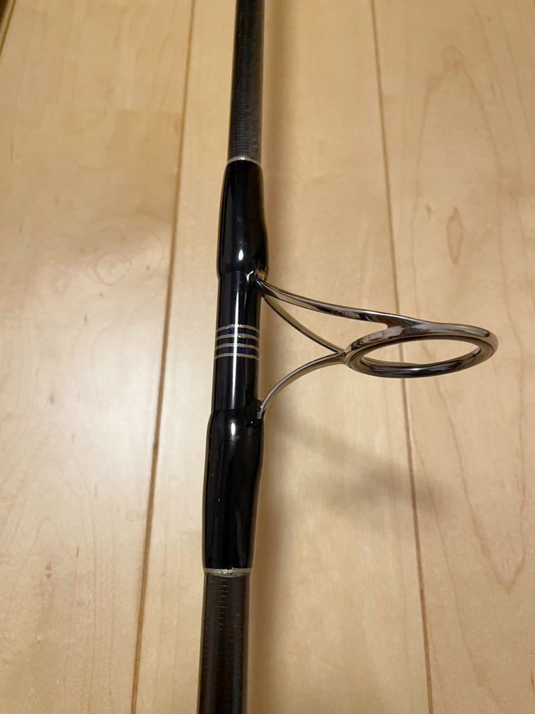 希少!レア MCワークス SLOW HAND 825 TSX品 フィッシング | sanfotec