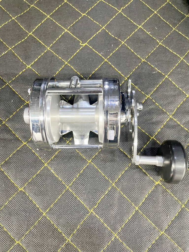 Yahoo!オークション - ABU アブアンバサダー 9000CL Jスピード J Yahoo!オークション - ABU アブアンバサダー 9000CL Jスピード J