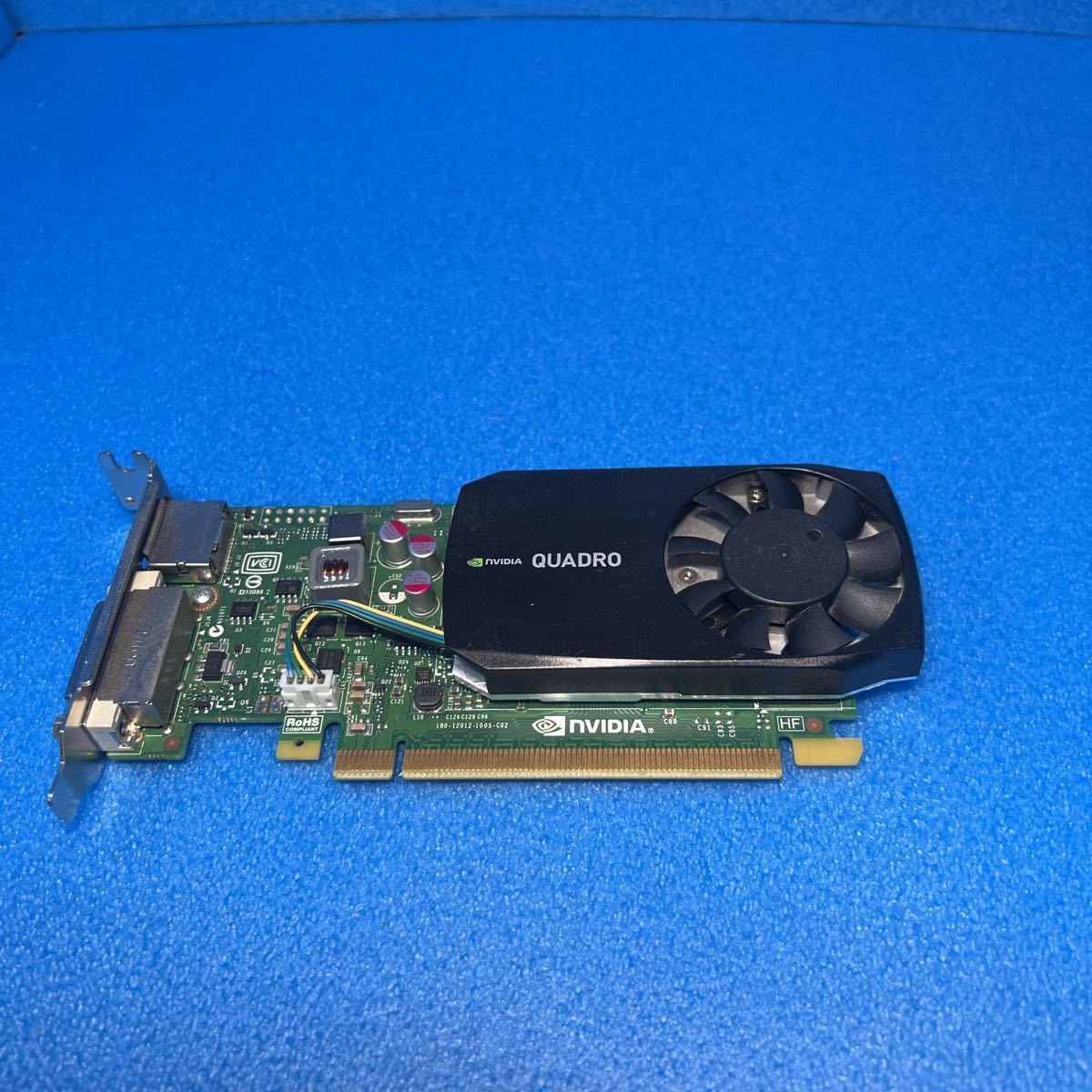春夏秋冬おさんぽシリーズ E HP Inc. NVIDIA Quadro K620 2GB並行輸入