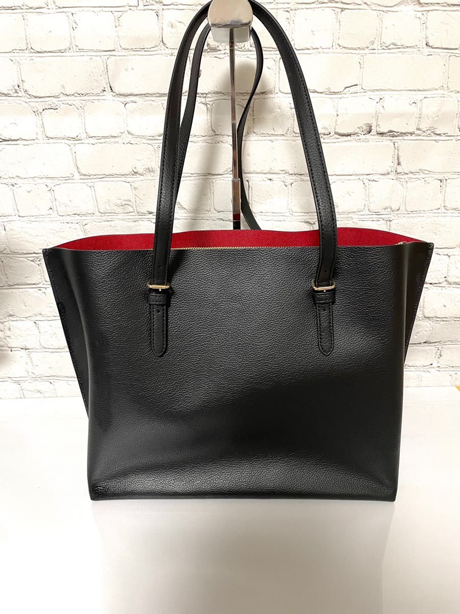 美品 coach コーチ 1671 モリー レザー トートバッグ A4収納可 美品 coach コーチ 1671 モリー レザー トートバッグ A4収納可