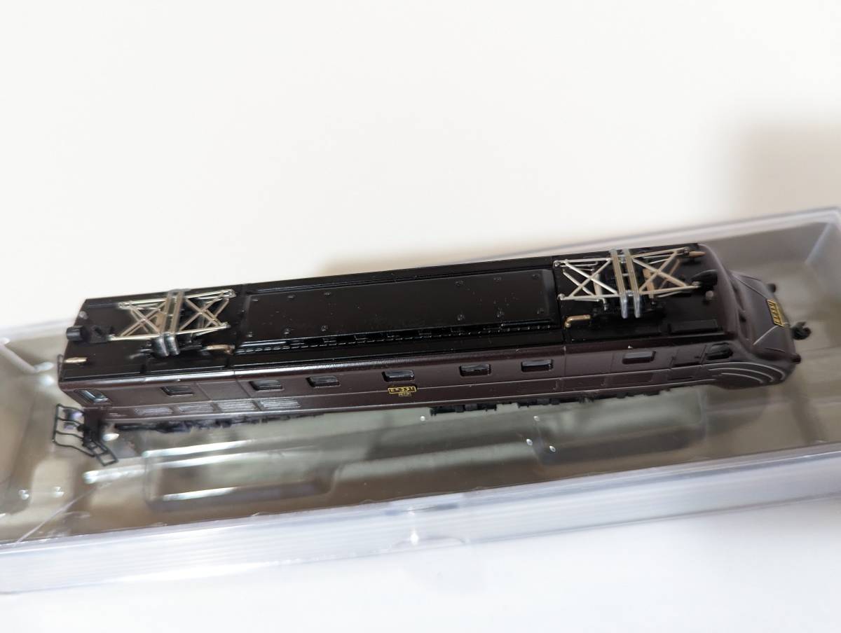 動作確認済み 美品 箱付 希少 MAICRO ACE マイクロエース D142 動作確認済み 美品 箱付 希少 MAICRO ACE マイクロエース D142