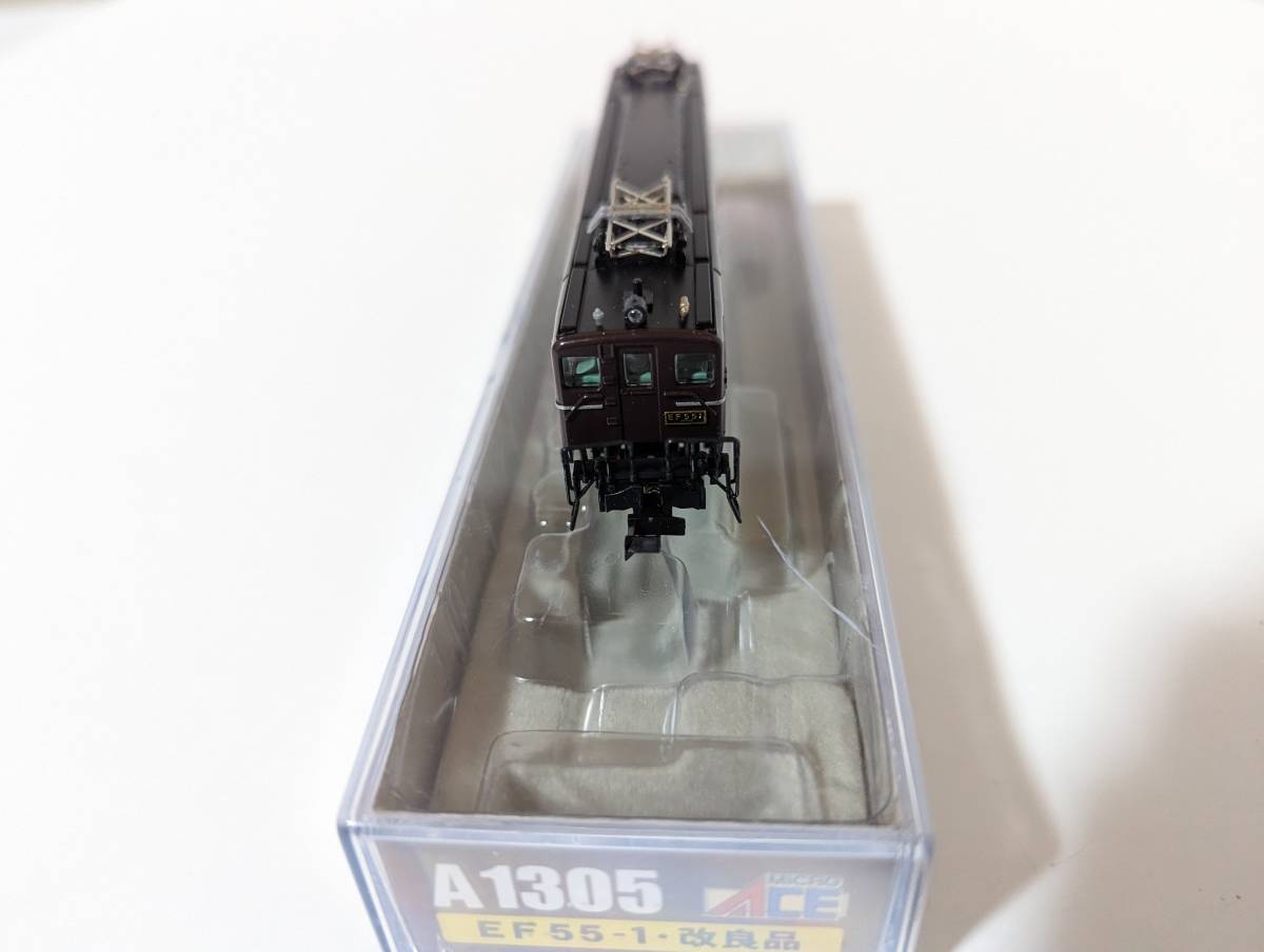動作確認済み 美品 箱付 希少 MAICRO ACE マイクロエース D142 動作確認済み 美品 箱付 希少 MAICRO ACE マイクロエース D142