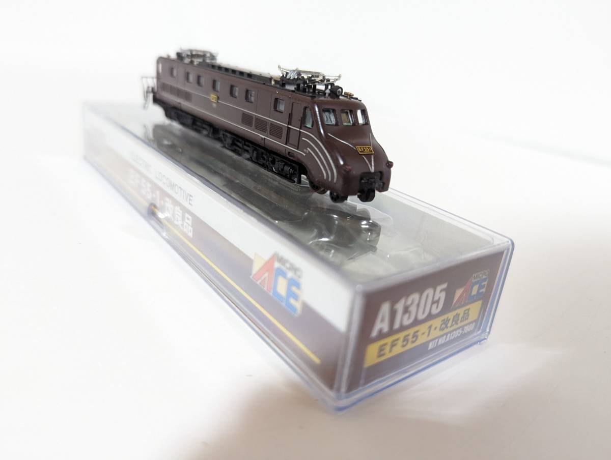 動作確認済み 美品 箱付 希少 MAICRO ACE マイクロエース D142 動作確認済み 美品 箱付 希少 MAICRO ACE マイクロエース D142
