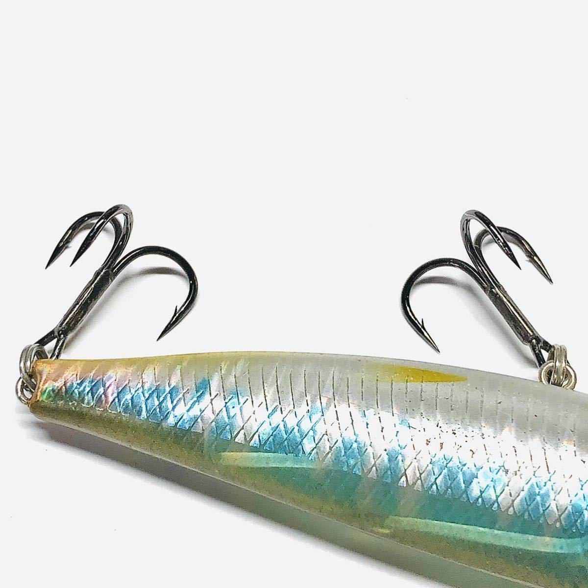 一誠 ワカペン ルアー用品 | egas.com.tr