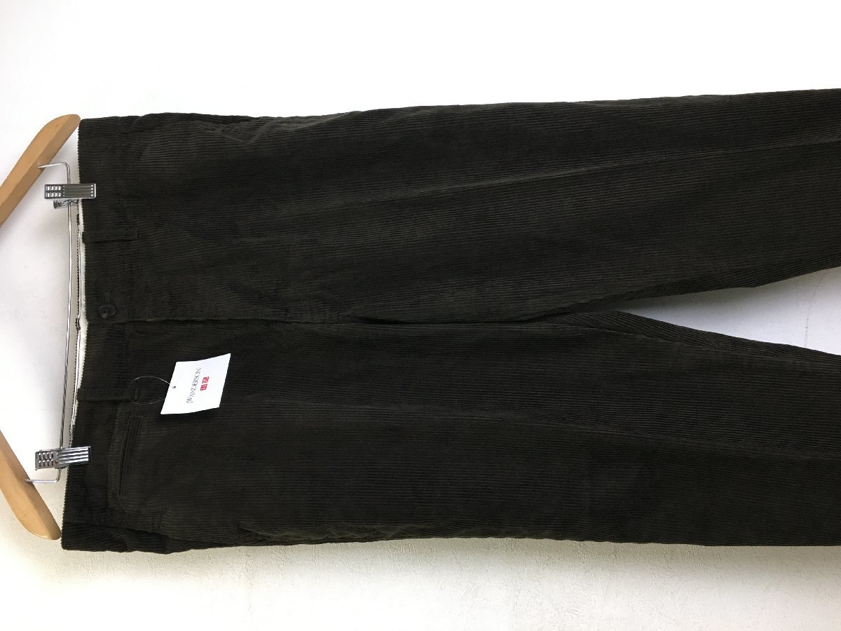 定価71500円新品同様タグ付き JW Anderson パンツ | institutofairplay