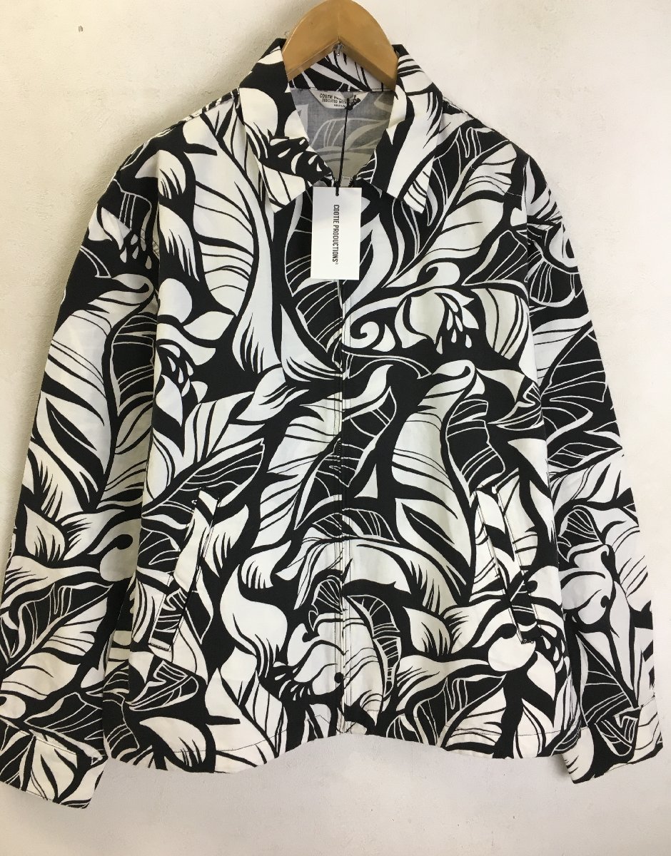 cootie TIJUANA DRIZZLER JACKET | www.psychologiesport.fr