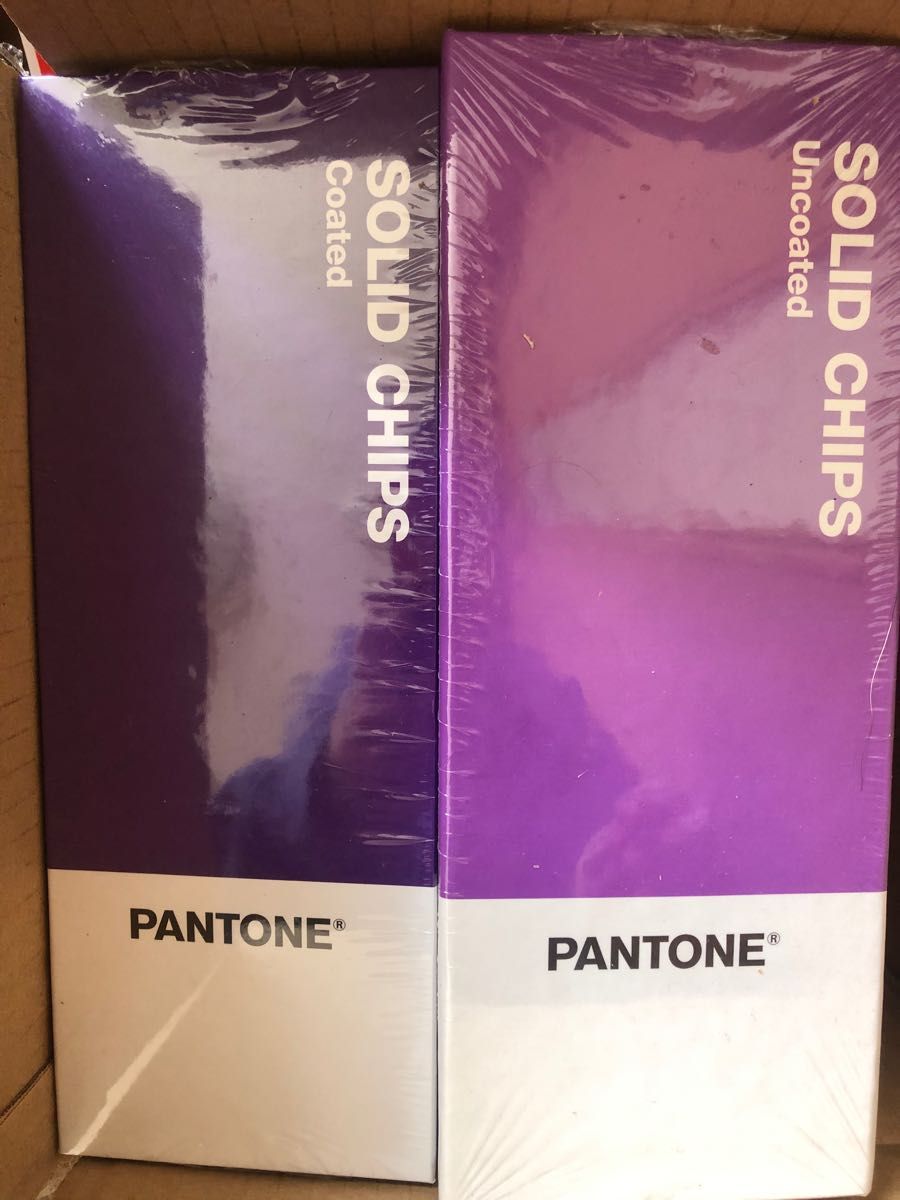 肌触りがいい PANTONE 色見本 色見本 GP1606A - Amazon.co.jp