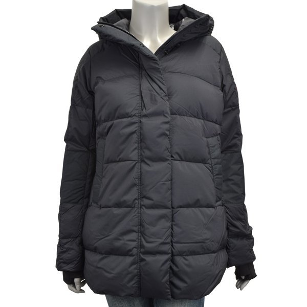 新品 CANADA GOOSE カナダグース アリストンコート 5077L 販売のため