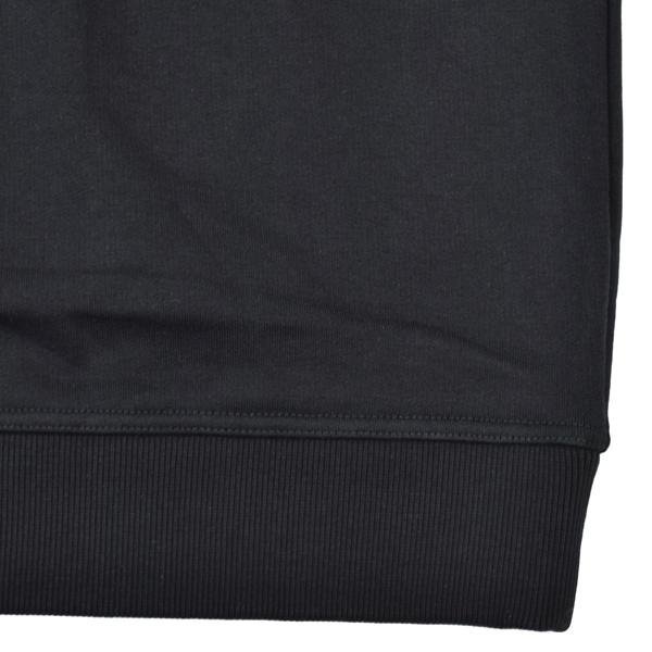 新品【Sサイズ】BURBERRY バーバリー ANSDELL ロゴプリント パーカー