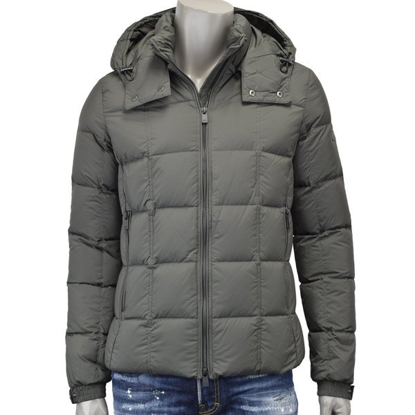 生まれのブランドで タトラス 新品【2サイズ】TATRAS GESSO C.GRAY
