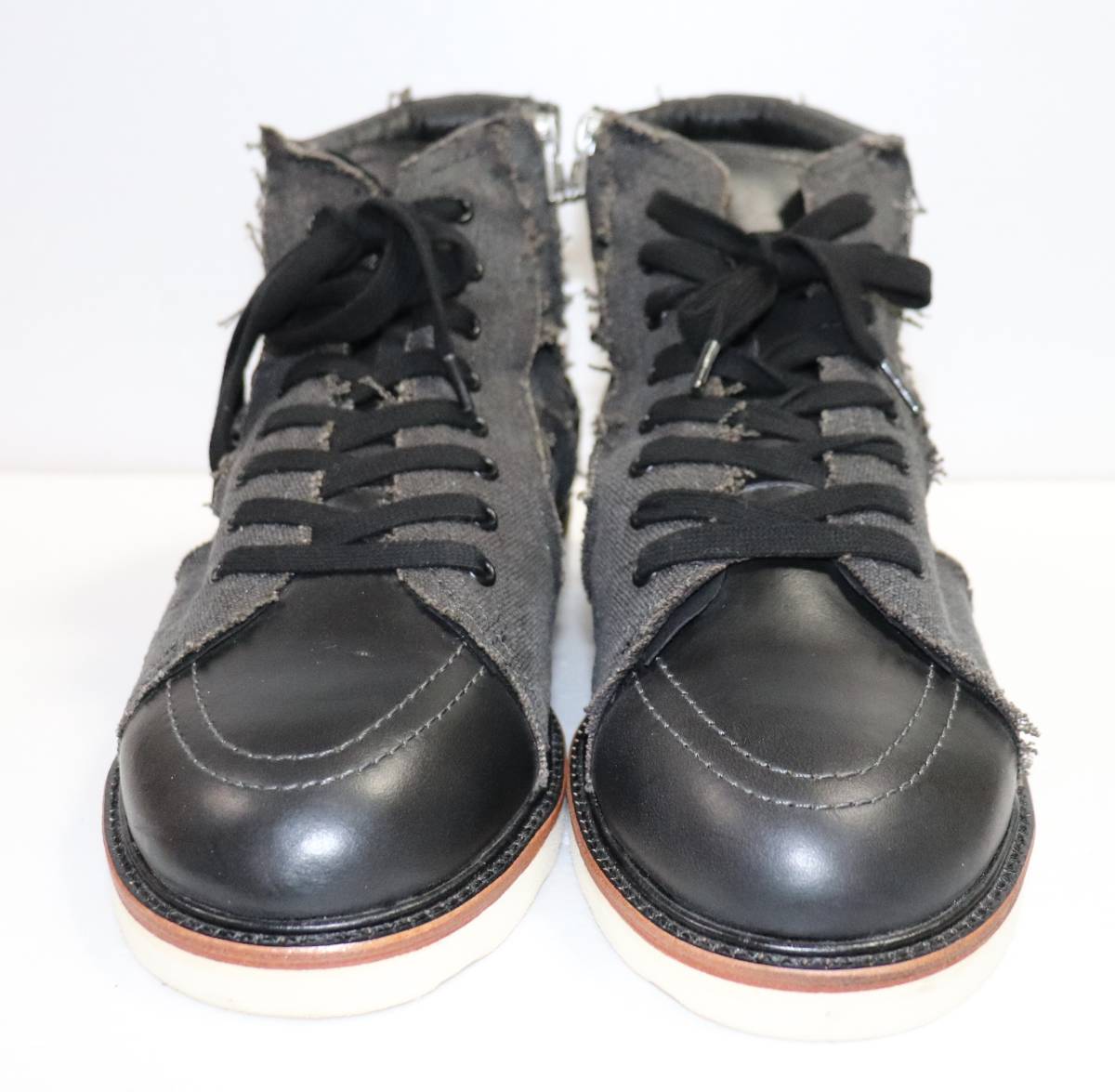  regular price 48000 new goods genuine article BACKLASH shoes sneakers 626-01 Mba crash 6565