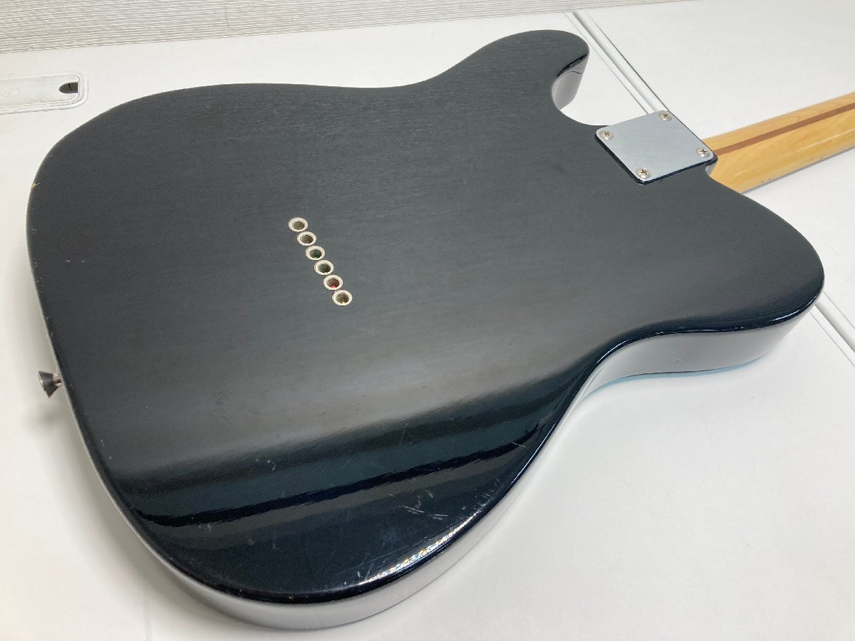 ❗️ヒロキチ様専用❗️FGN フジゲン エレキギター N427 公式ストア