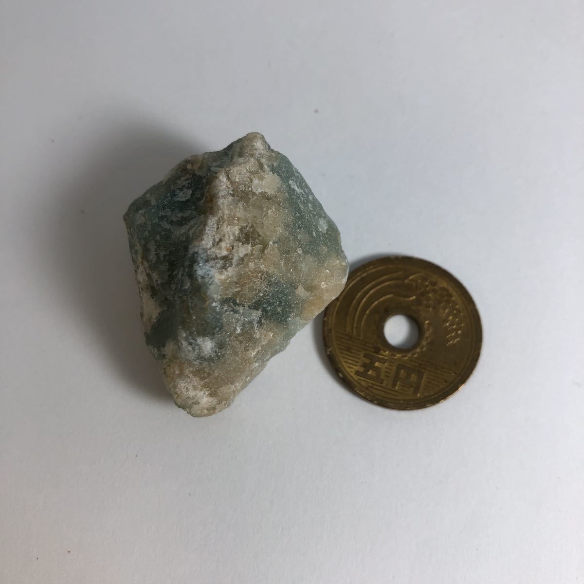 NO:4491 グランディディエライト 鉱物標本 原石 天然石 パワーストーン レア レアストーン 鉱物_画像10